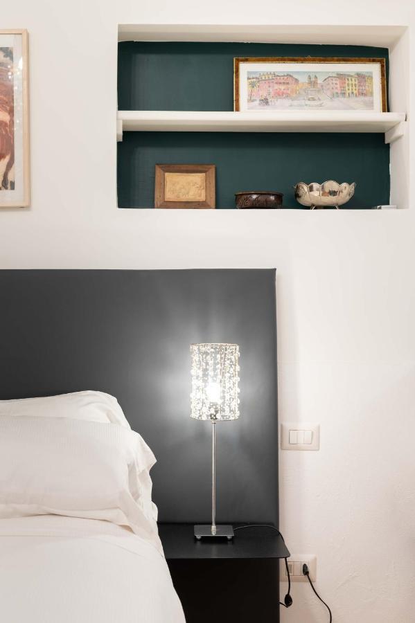 Old Trastevere Studio Rzym Zewnętrze zdjęcie