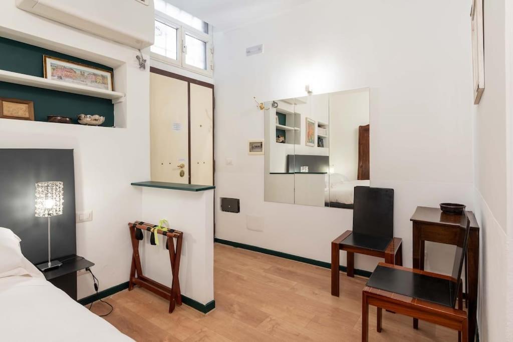 Old Trastevere Studio Rzym Zewnętrze zdjęcie