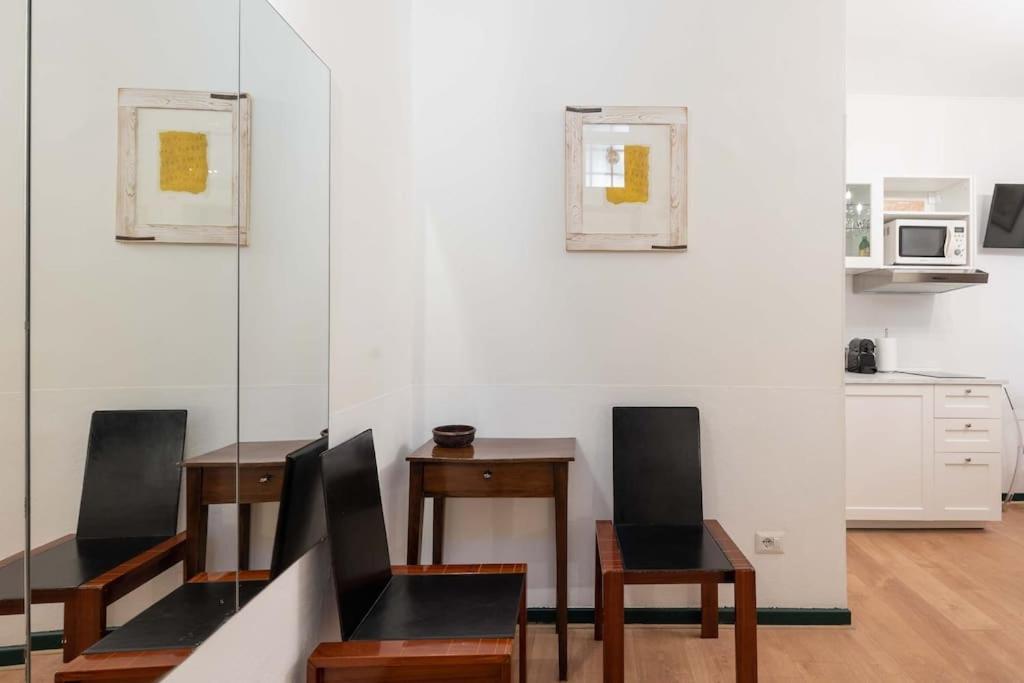 Old Trastevere Studio Rzym Zewnętrze zdjęcie