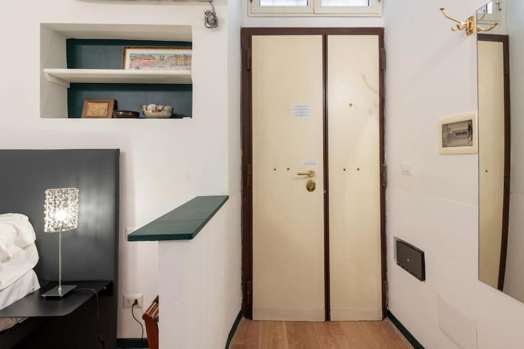 Old Trastevere Studio Rzym Zewnętrze zdjęcie